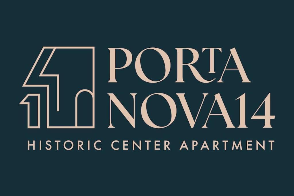 Portanova14 - Historic Center Apartment Napoli Exterior foto